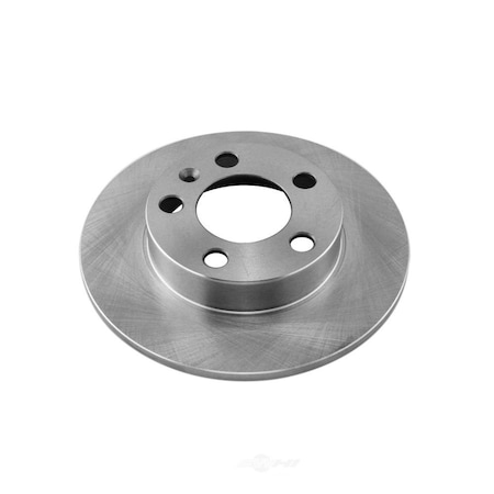 Uap 34144 Disc Brake Rotor 34144